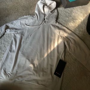 Lululemon city hoodie women